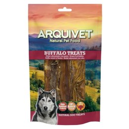 Arquivet ARQUIVET BUFFALO Przełyk bawoli 12cm - 5szt - 60g