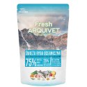 Arquivet Fresh PRÓBKA ARQUIVET FRESH Półwilgotna karma dla psa ryba oceaniczna 100 g