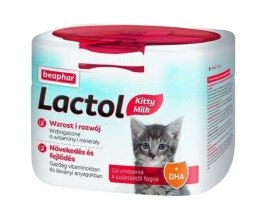BEAPHAR BEAPHAR Lactol Kitten Milk 250g