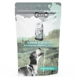 Canun PRÓBKA Canun Ecofeed 100g