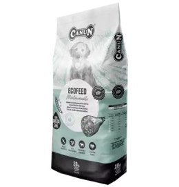 Canun PRÓBKA Canun Ecofeed 100g