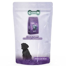 Canun PRÓBKA Canun Puppy 60g