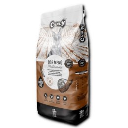 Canun PRÓBKA Canun dog menu dla spokojnych psów 100g