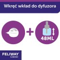 Ceva Animal Health Polska Sp. z o.o. Ceva Animal Health Polska Sp. Z O.o Feliway Classic Dyfuzor 48ml