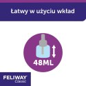 Ceva Animal Health Polska Sp. z o.o. Ceva Animal Health Polska Sp. Z O.o Feliway Classic Wkład Dyfuzora 48ml