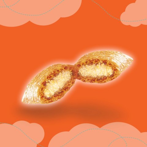 Dreamies DREAMIES Przysmak Dla Kota Z Kurczakiem 60g