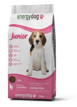 Golden Pet Food EnergyDog Cachorro dla szczeniąt i suk karmiących 20kg