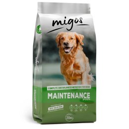 Migos Migos Maintenance plus 20kg