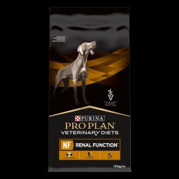 PRO PLAN Veterinary Diets PURINA Pro Plan Veterinary Diets NF Renal Function 12kg