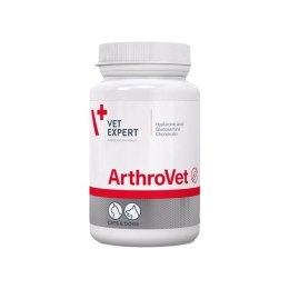 VETEXPERT VETEXPERT Arthrovet HA 90 Tabletek