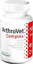 VETEXPERT VETEXPERT Arthrovet HA Complex 90 Tabletek