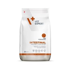 VETEXPERT VETEXPERT Veterinary Diet Cat Intenstinal 2kg