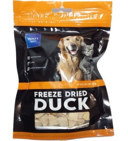 WAFI WAFI Freeze dried duck 50g