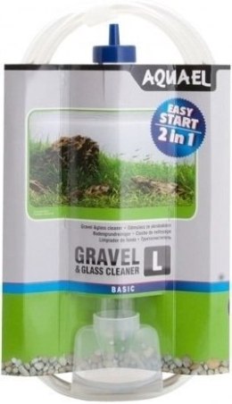 AQUA EL AQUAEL Gravel Cleaner L 330mm