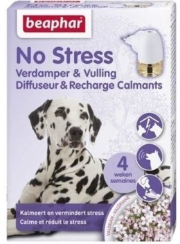 BEAPHAR BEAPHAR No Stress Dyfuzor Dog 30ml