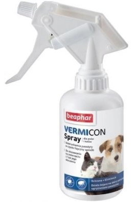 BEAPHAR BEAPHAR Vermicon Spray Dla Psa I Kota 250ml