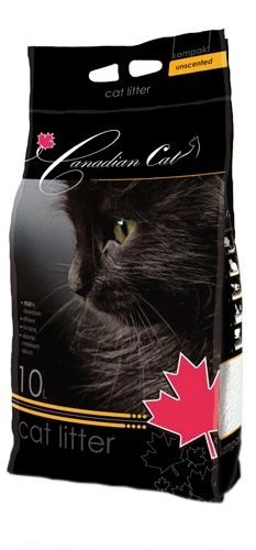Certech-Super Benek CERTECH-SUPER BENEK Canadian Cat Naturalny 10l