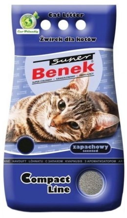 Certech-Super Benek CERTECH-SUPER BENEK Compact Line Morska Bryza 10l