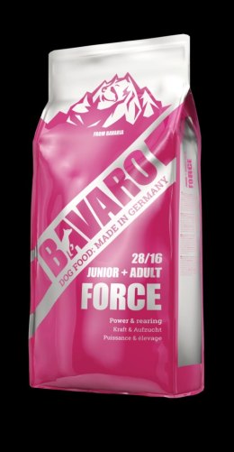 Josera Josera Bavaro Force 18kg