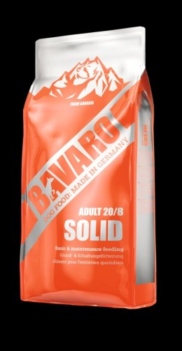 Josera Josera Bavaro Solid 18kg