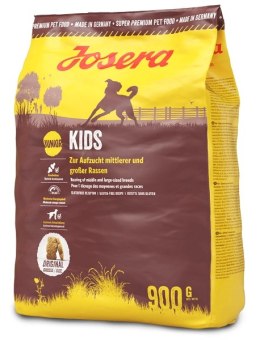 Josera Josera Kids 900g