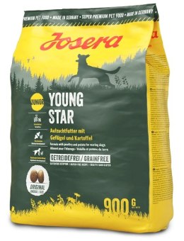 Josera Josera YoungStar 900g