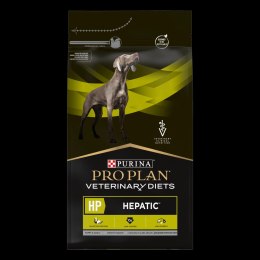 PRO PLAN Veterinary Diets PURINA Pro Plan Veterinary Diets HP Hepatic 3kg