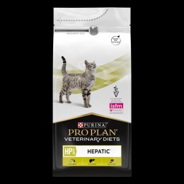 PRO PLAN Veterinary Diets PURINA Pro Plan Veterinary Diets HP Hepatic Cat 1,5kg