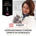 Purina Veterinary Diets PURINA Pro Plan Veterinary Diets DM Diabetes Management Cat Kurczak 85g