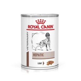 Royal Canin weterynaria ROYAL CANIN Hepatic 420g