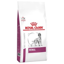 Royal Canin weterynaria ROYAL CANIN Renal 14kg