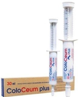 Scanvet Scanvet ColoCeum Plus 15ml