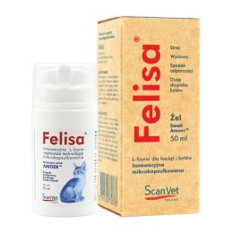 Scanvet Scanvet Felisa 50ml