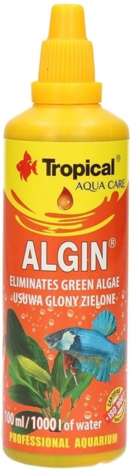Tropical Tropical Algin 100ml