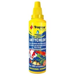 Tropical Tropical Antychlor 100ml