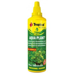 Tropical Tropical Aqua Plant 100ml