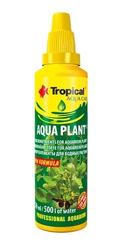 Tropical Tropical Aqua Plant 100ml