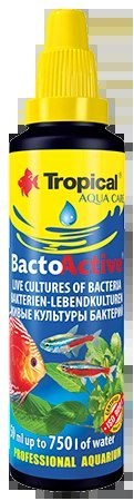 Tropical Tropical Bacto-Active 250ml