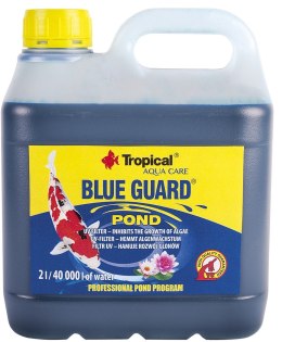 Tropical Tropical Blue Guard Pond 2l