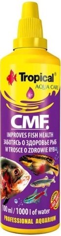 Tropical Tropical Cmf 100ml