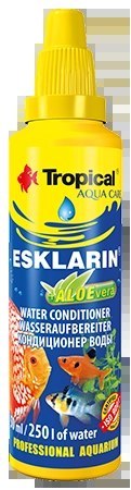 Tropical Tropical Esklarin + Aloevera 250ml