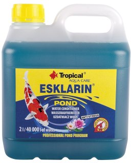 Tropical Tropical Esklarin Pond 2000ml