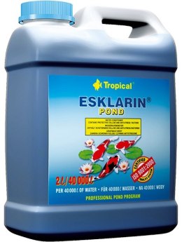 Tropical Tropical Esklarin Pond 2000ml
