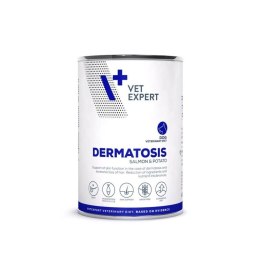 VETEXPERT VETEXPERT Veterinary Diet Dermatosis 400g