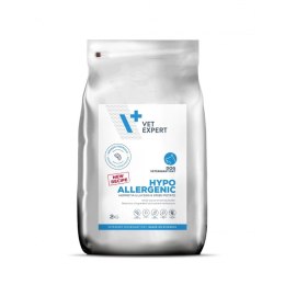 VETEXPERT VETEXPERT Veterinary Diet Dog Hypoallergenic Insect 2kg