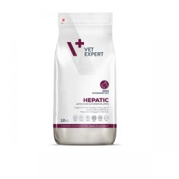 VETEXPERT VETEXPERT Veterinary Diet Hepatic Dog 12kg