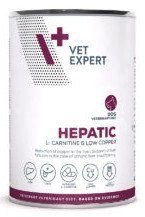 VETEXPERT VETEXPERT Veterinary Diet Hepatic Dog 400g