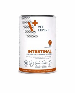 VETEXPERT VETEXPERT Veterinary Diet Intestinal Dog 400g