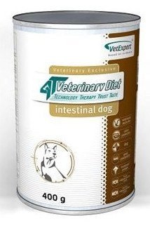 VETEXPERT VETEXPERT Veterinary Diet Intestinal Dog 400g