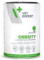 VETEXPERT VETEXPERT Veterinary Diet Obesity 400g